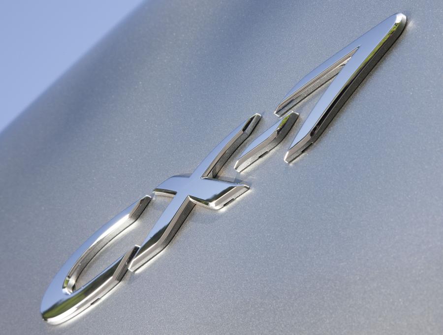  Mazda CX-7 2007 года  (фото 285 из 353)
